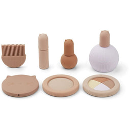 Liewood Elisabeth make up set - Roze - Speelgoed