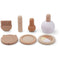 Liewood Elisabeth make up set - Roze - Speelgoed
