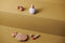 Liewood Elisabeth make up set - Roze - Speelgoed
