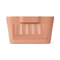 beaubybo Liewood Makeeva opbergmand / opberger - Large - 2 stuks - Toscaans roze