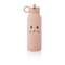 beaubybo Liewood Falk waterfles / Drinkfles 350 ml - Poes roze