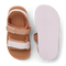 Liewood Monty sandalen - Toscaans roze multimux