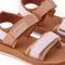 Liewood Monty sandalen - Toscaans roze multimux