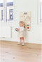 Muziekset 8 Instrumenten + Opvouwbare Organiser - Canvas