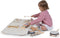 Muziekset 8 Instrumenten + Opvouwbare Organiser - Canvas