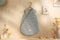 beaubybo Nobodinoz Cocoon slaapzak Willow soft blue mid-season - 0-6 maand -