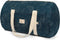Nobodinoz NY luiertas Gold Bubble-Night Blue - Weekend tas