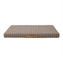 OYOY - Milo Grid - Hondenkussen - Large - 86x66cm