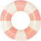 beaubybo Petites Pommes - Zwemring/Zwemband - Peach Daisy