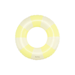 beaubybo Petites Pommes - Zwemring/Zwemband - Pastel yellow