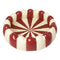 beaubybo Petites Pommes Opblaasbaar Zwembad Henry Ruby red - Dia 160 cm