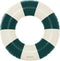 beaubybo Petites Pommes Zwemring/Zwemband Oxford Green