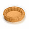 Play&Go 3 in 1 Bloom Speeltapijt / Babynest Bloom - Mustard