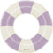 beaubybo Petites Pommes Zwemring/Zwemband Violet