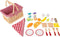 small foot - Breakfast Picnic Basket