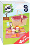 small foot - Breakfast Picnic Basket