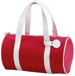 beaubybo Sporttas/Weekendtas Rood| Blafre