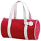 beaubybo Sporttas/Weekendtas Rood| Blafre