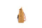 beaubybo Sticky Lemon Boekentas Large - Farmhouse - Corduroy - Pear jam