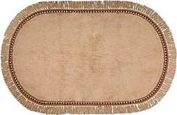 Tapis Petit Ovaal Vloerkleed Charlie