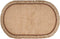 Tapis Petit Ovaal Vloerkleed Charlie