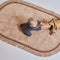 Tapis Petit Ovaal Vloerkleed Charlie