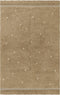 Tapis Petit Vloerkleed Emily Dot 120x170cm - Beige