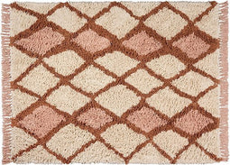 Tapis Petit Vloerkleed Evie Diamond