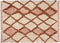 Tapis Petit Vloerkleed Evie Diamond