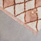 Tapis Petit Vloerkleed Evie Diamond