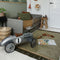Tapis Petit Vloerkleed Gus 130x90cm