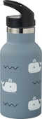 beaubybo Thermos drinkfles Whale 350ml | Fresk