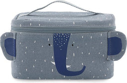 Trixie Baby - Thermische Lunchtas - Mrs. Elephant