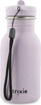 beaubybo Trixie Baby Drinkfles Mrs. Mouse 350ml - Roze
