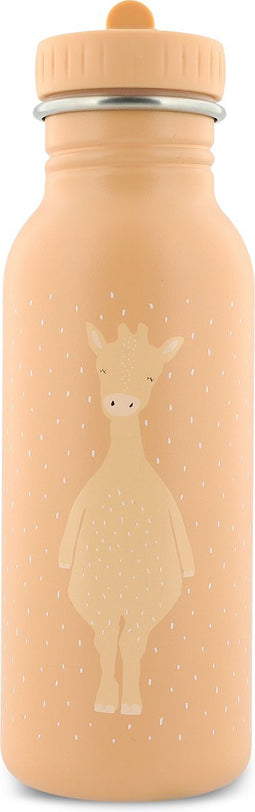 beaubybo Trixie Drinkfles 500ml - Mrs. Giraffe