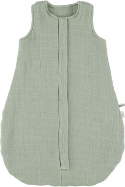 beaubybo Trixie Trappelzak Bliss Olive 60 Cm Katoen Groen