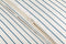 beaubybo Zitzak Essaouira Twill blauw Nobodinoz - 115 x 77 x 77