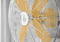 Swan 16 inch Retro Floor Fan