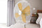 Swan 16 inch Retro Floor Fan