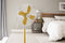 Swan 16 inch Retro Floor Fan