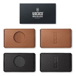 ###Wacaco Picopresso sleeve - brown / black