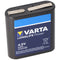 Varta High Energy 4912 flat battery 4.5V, MN1203, 3LR12, 3LR12P box of 10