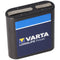 Varta High Energy 4912 flat battery 4.5V, MN1203, 3LR12, 3LR12P box of 10