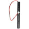 Emergency light battery NiMH 4.8V 500mAh L1x4 Lady with 100mm cable and plug replaces Elubat 275609,