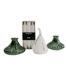 Cadeaupakket Gezelligheid | Groen