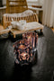 Cadeaupakket Borrelplank