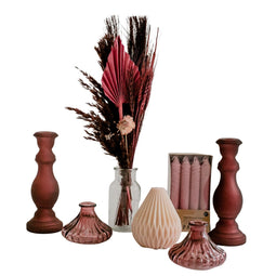 Cadeaupakket Romantisch