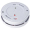 Smoke detector Long life up to 10 years with a built-in lithium battery, not replaceable