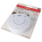 Smoke detector Long life up to 10 years with a built-in lithium battery, not replaceable
