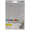 Smoke detector Long life up to 10 years with a built-in lithium battery, not replaceable